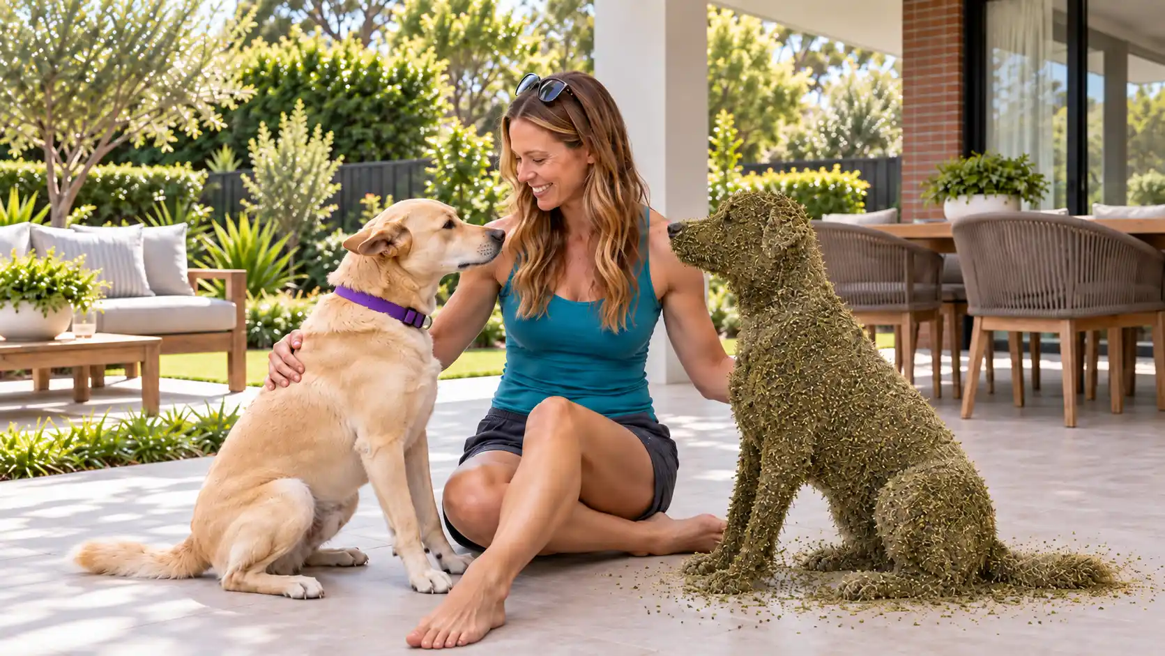 Ascophyllum Nodosum, Iodine and Dogs: Evidence-Based Guide